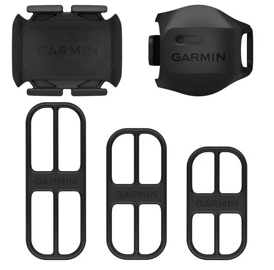 Garmin Bisiklet Hız Sensörü 2 ve Garmin Kadans Sensörü 2 Bundle 010-12845-00