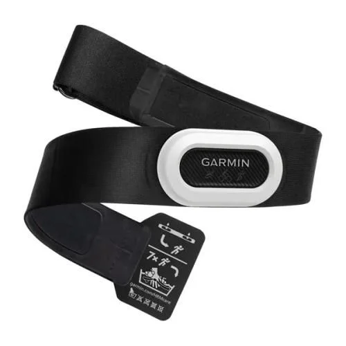 Garmin HRM Pro Plus Nabız Bandı 010-13118-00
