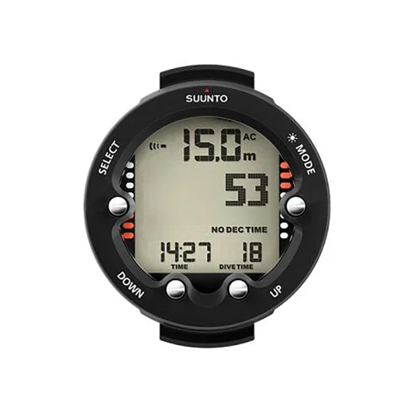 Suunto Zoop Novo - Black SS021645000
