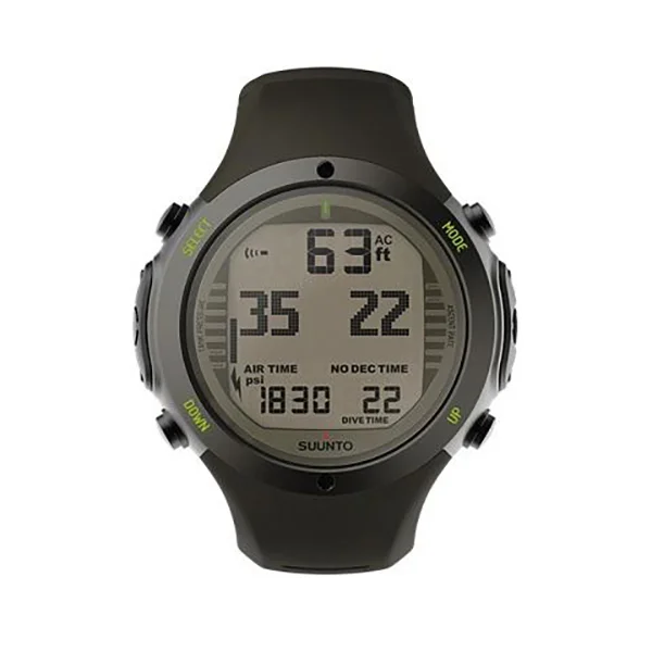 Suunto D6i Novo Stealth USB Kablo SS021954000