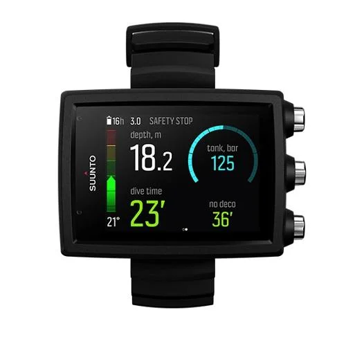 Suunto EON Core Black SS022740000
