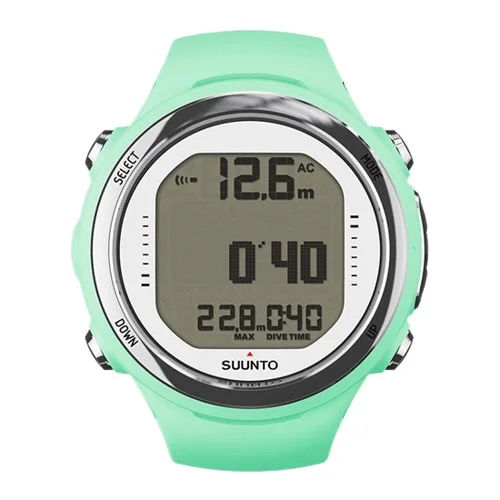 Suunto D4i Novo Ocean USB Kablo SS022590000