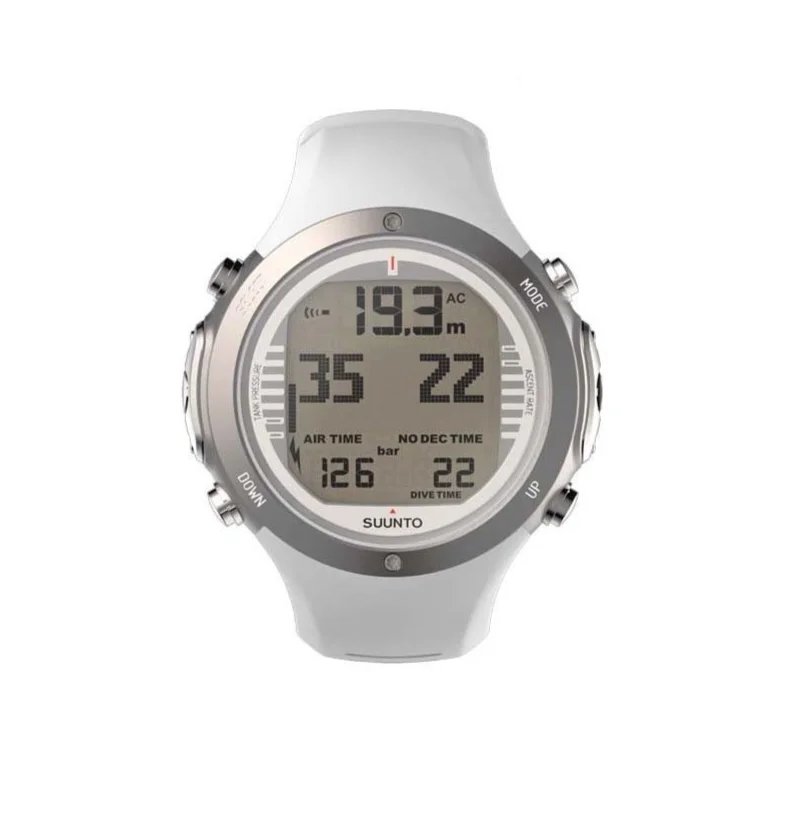 Suunto D6i Novo White USB Kablo SS021951000