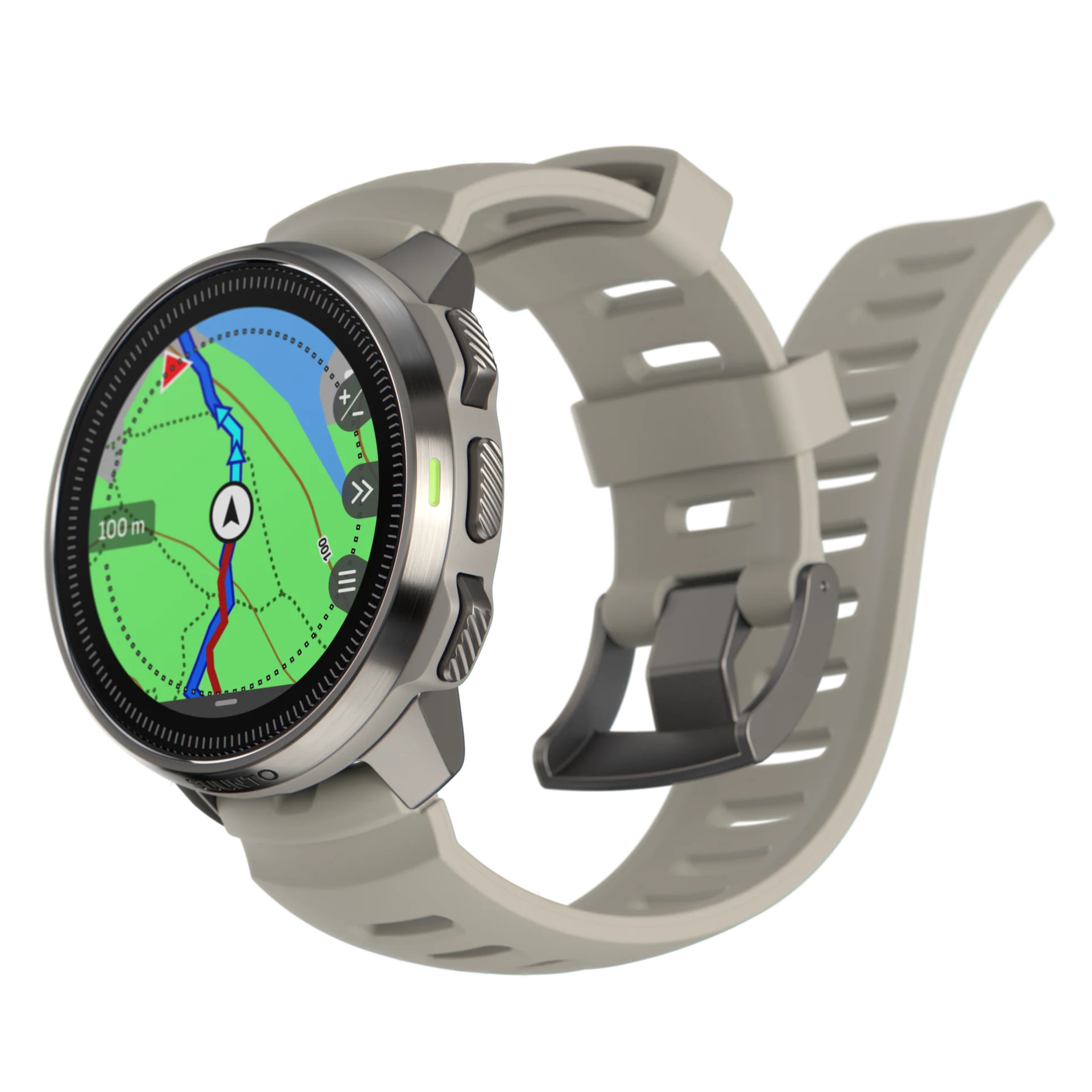 Suunto Ocean Sand Dalış Bilgisayarı SS050984000