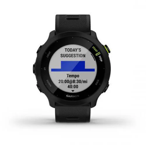 Garmin Forerunner 55 Black 010-02562-10
