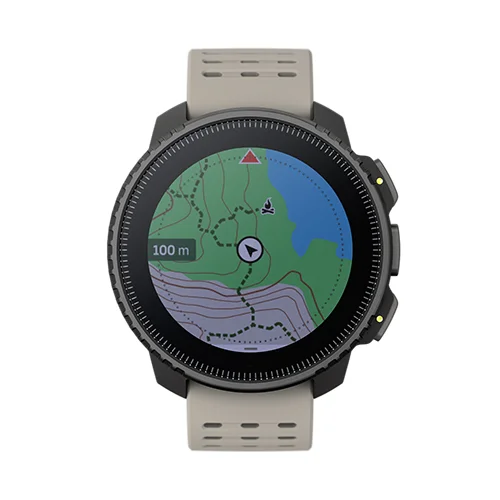 Suunto Vertical Black Sand SS050863000