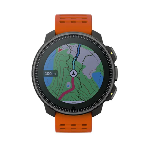 Suunto Vertical Solar Canyon SS050987000