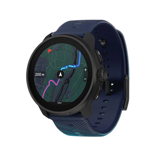 Suunto Race S UTMB World Serisi SS051034000
