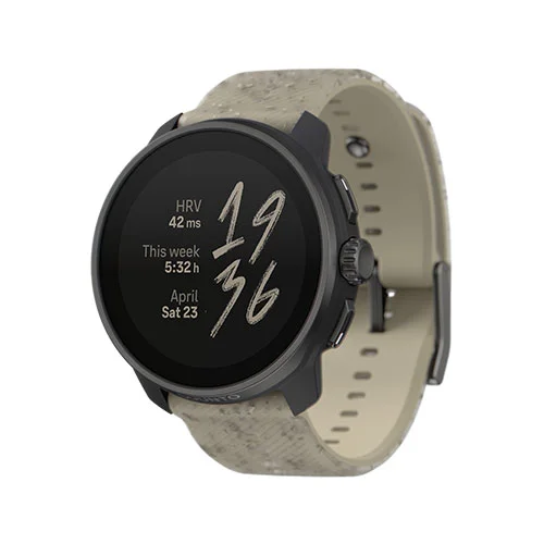 Suunto Race S Gravel Gray SS051014000
