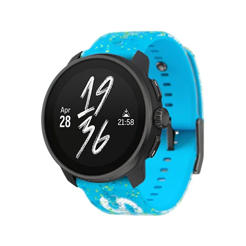 Suunto Race S Power Blue SS051015000