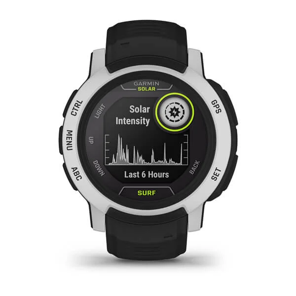 Garmin Instinct 2 Solar Surf Edition 010-02627-05