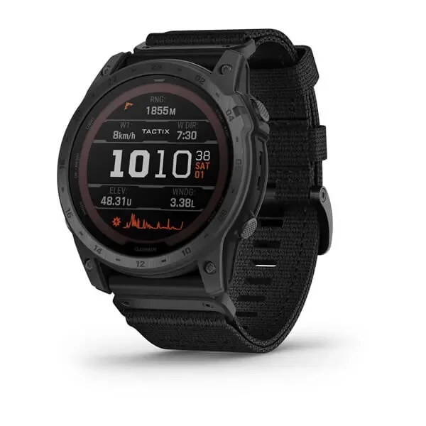 Garmin Tactix 7 Pro Balistik Edition 010-02704-21