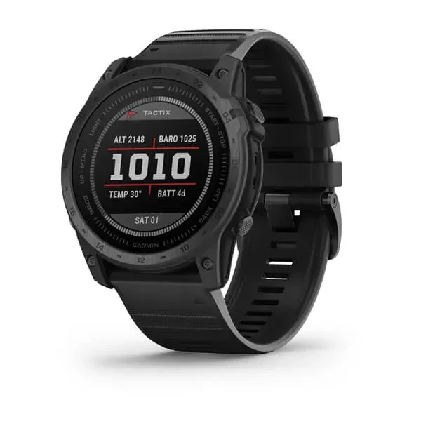 Garmin Tactix 7 Pro Edition 010-02704-11