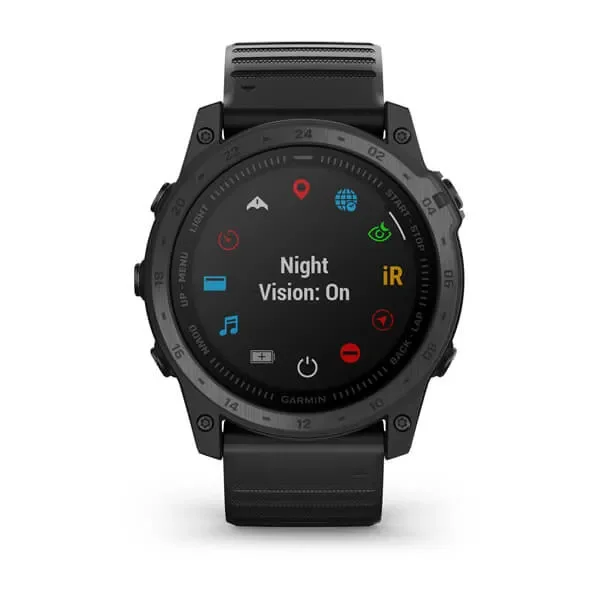 Garmin Tactix 7 Standard Edition 010-02704-01