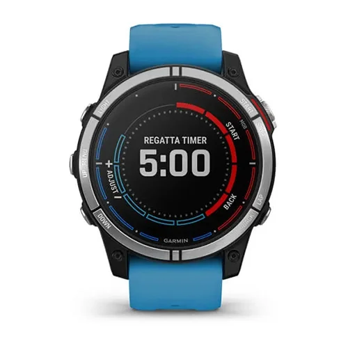 Garmin Quatix 7 010-02540-61