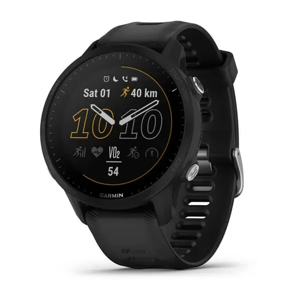 Garmin Forerunner 955 Siyah 010-02638-30