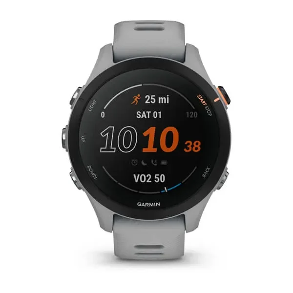 Garmin Forerunner 255S Gri 010-02641-12