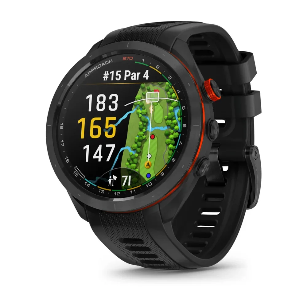 Garmin Approach S70 | 47 mm 010-02746-12